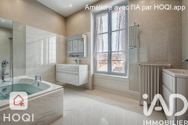 Maison à vendre 6 pièces 130 m² La Ferté-sous-Jouarre
