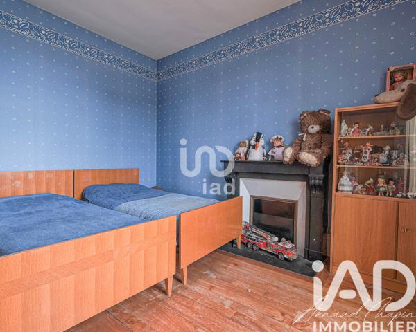 Maison à vendre 6 pièces 130 m² La Ferté-sous-Jouarre