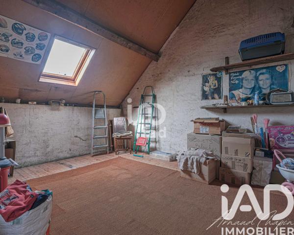 Maison à vendre 6 pièces 130 m² La Ferté-sous-Jouarre