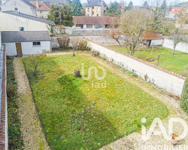 Maison à vendre 6 pièces 130 m² La Ferté-sous-Jouarre