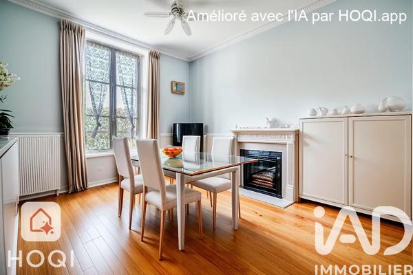 Maison à vendre 6 pièces 130 m² La Ferté-sous-Jouarre