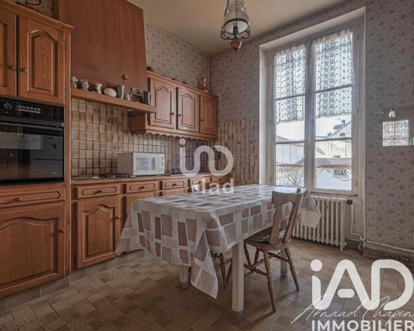 Maison à vendre 6 pièces 130 m² La Ferté-sous-Jouarre