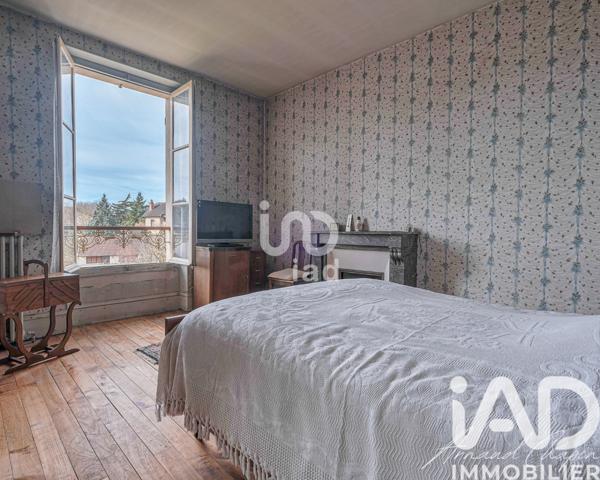 Maison à vendre 6 pièces 130 m² La Ferté-sous-Jouarre