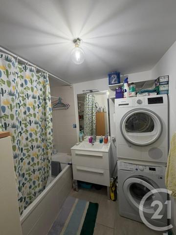 Appartement F3 à vendre  3 pièces - 60,38 m2 PONT DE METZ - 80