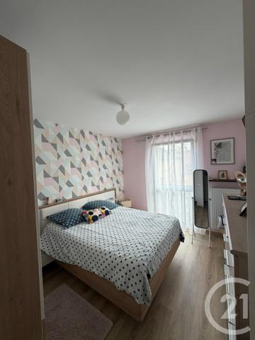 Appartement F3 à vendre  3 pièces - 60,38 m2 PONT DE METZ - 80