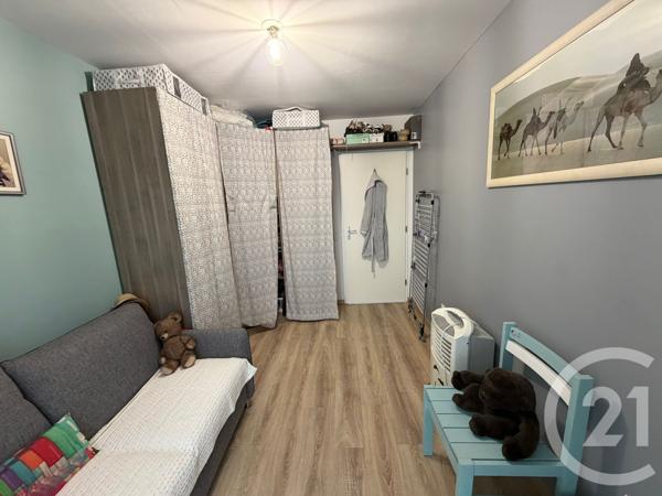 Appartement F3 à vendre  3 pièces - 60,38 m2 PONT DE METZ - 80