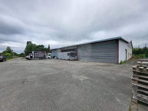 Local d’activité  en vente - Territoire de Belfort 90