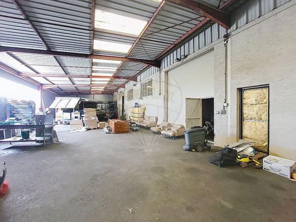 Local d’activité  en vente - Territoire de Belfort 90