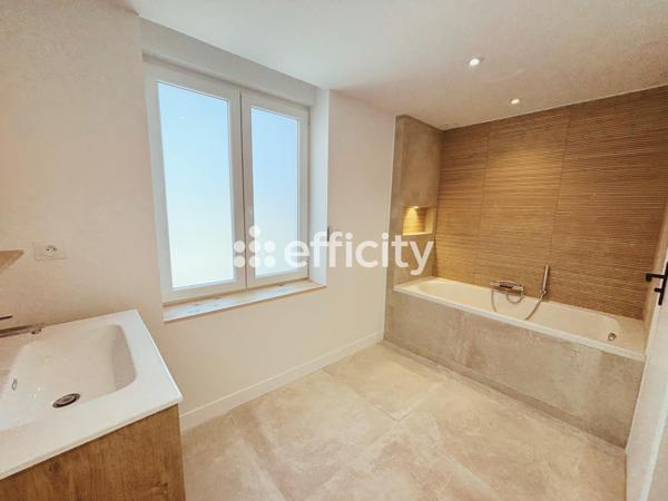 Maison 4 pièces - 83 m²