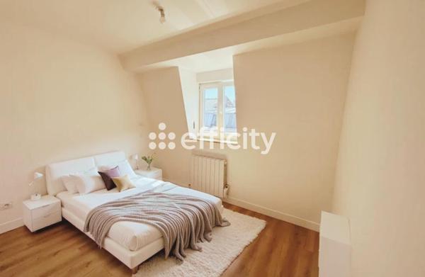 Maison 4 pièces - 83 m²