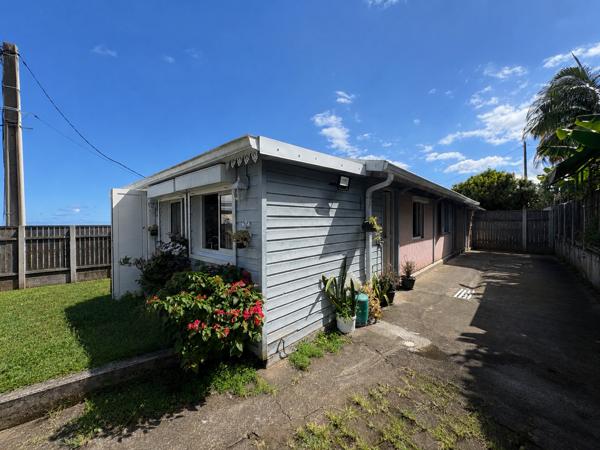🏡 Maison Bourbon Bois de Charme – Saint-Pierre (Mont-Vert)