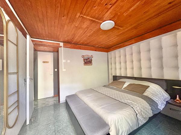 🏡 Maison Bourbon Bois de Charme – Saint-Pierre (Mont-Vert)