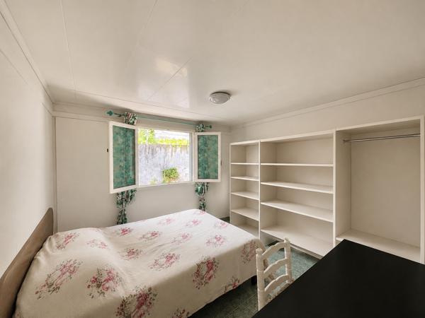 🏡 Maison Bourbon Bois de Charme – Saint-Pierre (Mont-Vert)