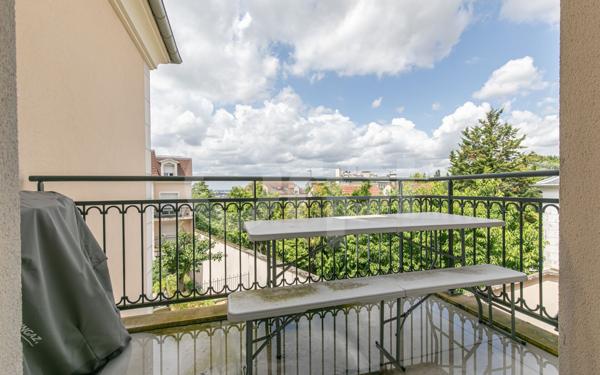 Appartement à vendre    3 pièces • 65,95 m2 Chennevières-sur-Marne