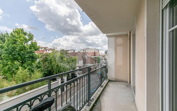 Appartement à vendre    3 pièces • 65,95 m2 Chennevières-sur-Marne