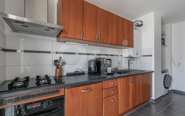 Appartement à vendre    3 pièces • 65,95 m2 Chennevières-sur-Marne