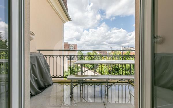 Appartement à vendre    3 pièces • 65,95 m2 Chennevières-sur-Marne