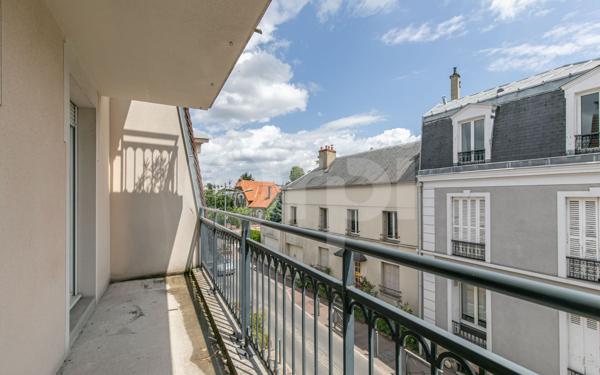 Appartement à vendre    3 pièces • 65,95 m2 Chennevières-sur-Marne