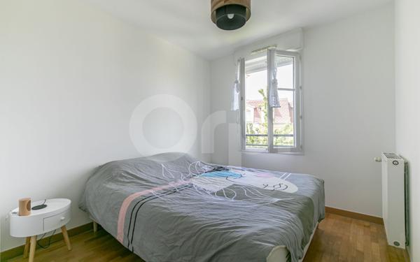 Appartement à vendre    3 pièces • 65,95 m2 Chennevières-sur-Marne