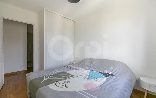 Appartement à vendre    3 pièces • 65,95 m2 Chennevières-sur-Marne