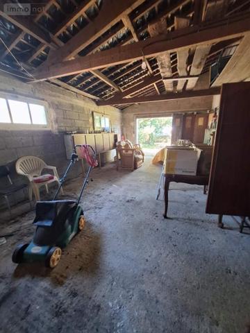 Maison à vendre à Loyat dans le Morbihan (56800), ref : 05899