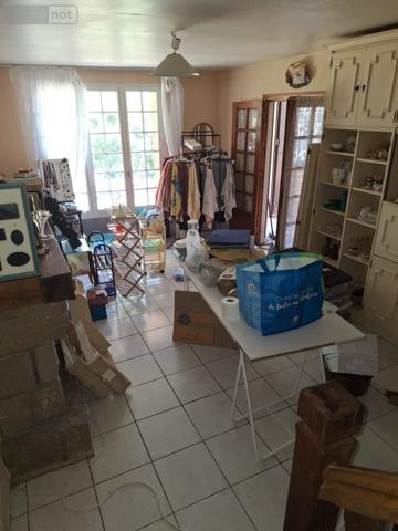 Maison à vendre à Loyat dans le Morbihan (56800), ref : 05899