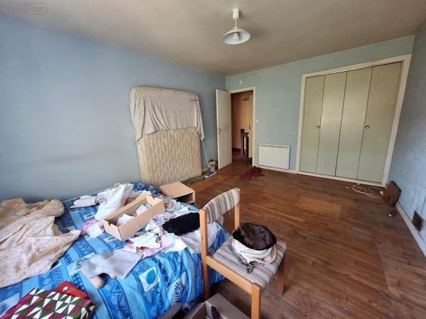 Maison à vendre à Loyat dans le Morbihan (56800), ref : 05899