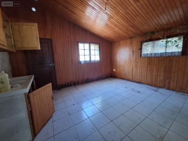 Maison à vendre à Loyat dans le Morbihan (56800), ref : 05899