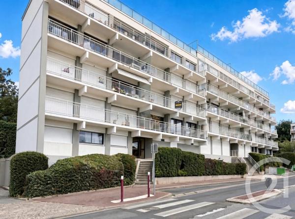Appartement F4 à vendre  4 pièces - 85 m 2   FRESNES  - 94
