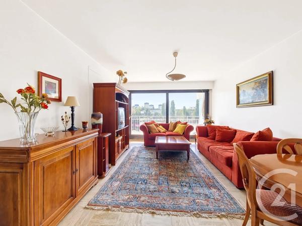 Appartement F4 à vendre  4 pièces - 85 m 2   FRESNES  - 94