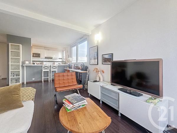 Appartement F4 à vendre  4 pièces - 85 m 2   FRESNES  - 94