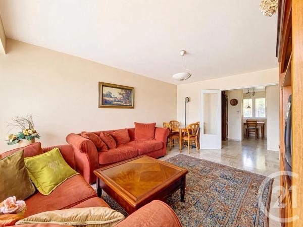 Appartement F4 à vendre  4 pièces - 85 m 2   FRESNES  - 94