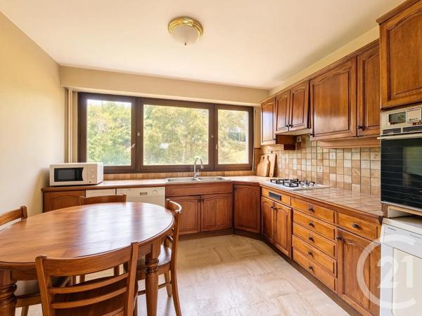 Appartement F4 à vendre  4 pièces - 85 m 2   FRESNES  - 94