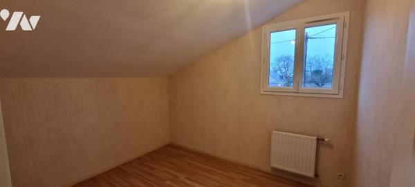 Maison à St Mathurin sur loire