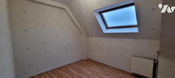 Maison à St Mathurin sur loire