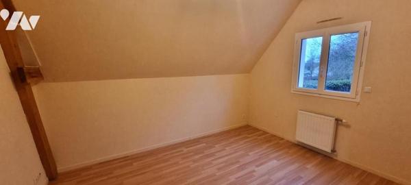 Maison à St Mathurin sur loire