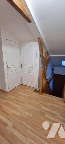 Maison à St Mathurin sur loire