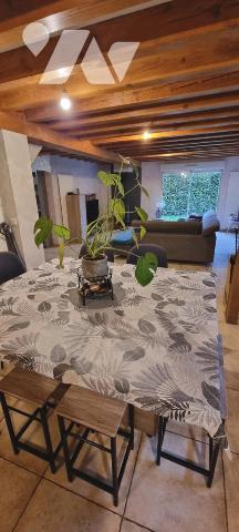 Maison à St Mathurin sur loire