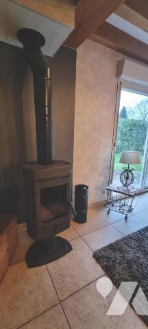 Maison à St Mathurin sur loire