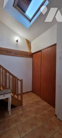 Maison à St Mathurin sur loire