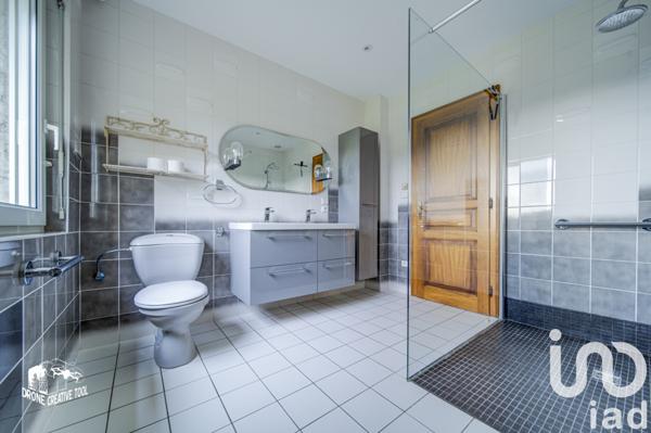 Location maison 5 pièces 141 m² Montenach