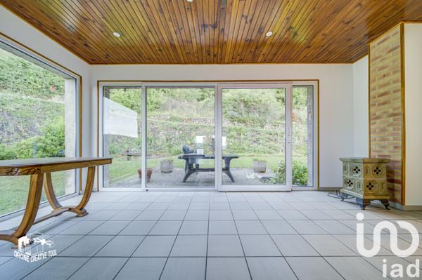 Location maison 5 pièces 141 m² Montenach