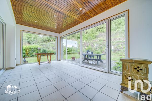 Location maison 5 pièces 141 m² Montenach