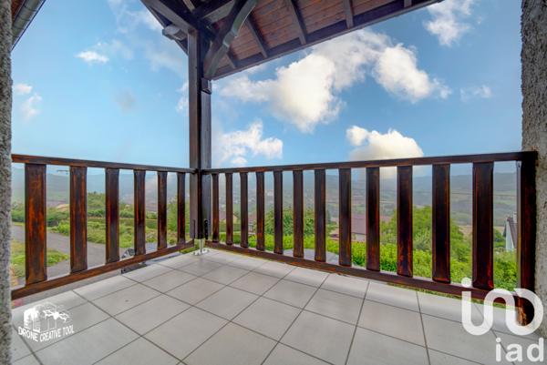 Location maison 5 pièces 141 m² Montenach