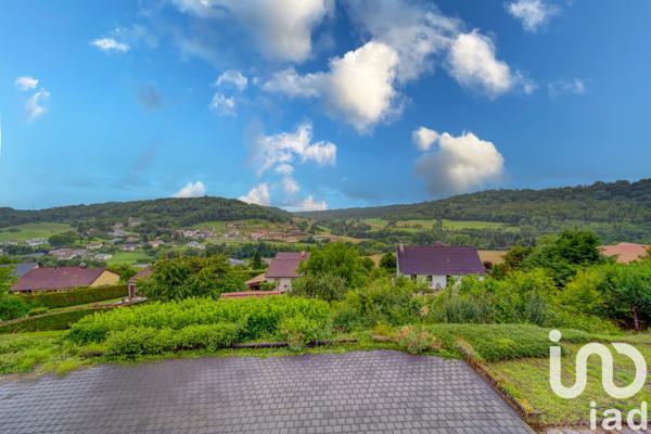 Location maison 5 pièces 141 m² Montenach