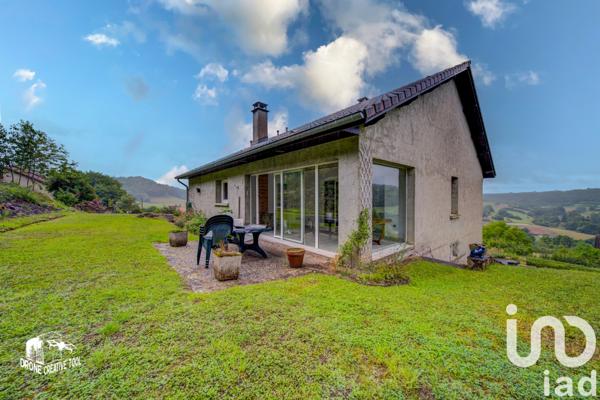 Location maison 5 pièces 141 m² Montenach