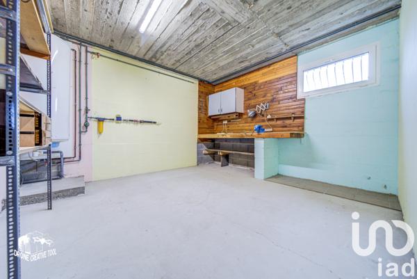 Location maison 5 pièces 141 m² Montenach