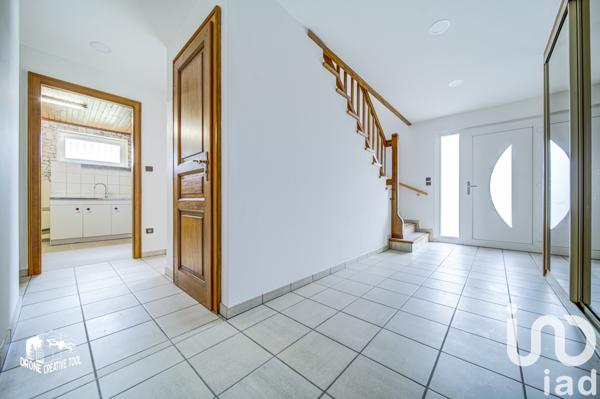 Location maison 5 pièces 141 m² Montenach