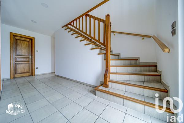 Location maison 5 pièces 141 m² Montenach