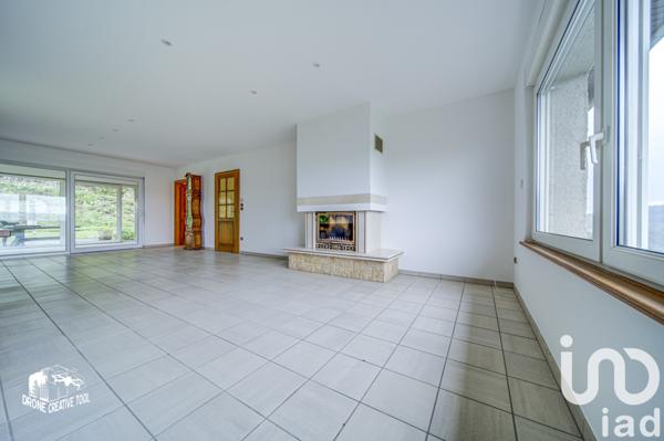 Location maison 5 pièces 141 m² Montenach